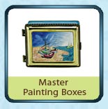 Master Painting